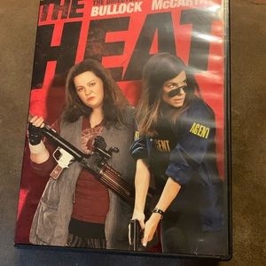 10 for $10🍿The Heat🍿